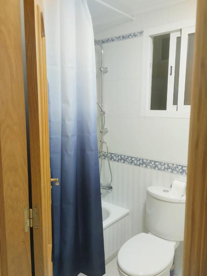Torrevieja 2 Bedroom Holiday Apartment Exterior photo