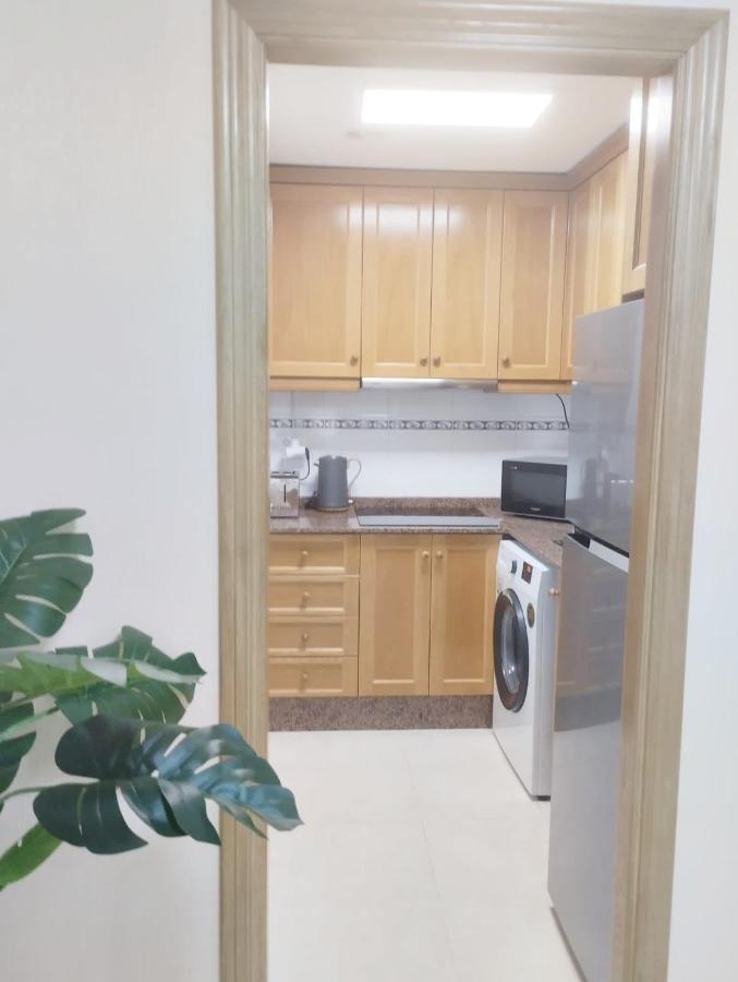 Torrevieja 2 Bedroom Holiday Apartment Exterior photo