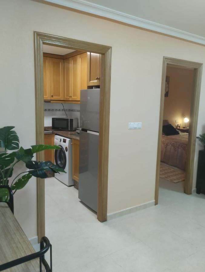 Torrevieja 2 Bedroom Holiday Apartment Exterior photo